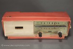 SONY TR-78 Transistor Radio Prototype / Sales Sample - Marked ”Sample Only”